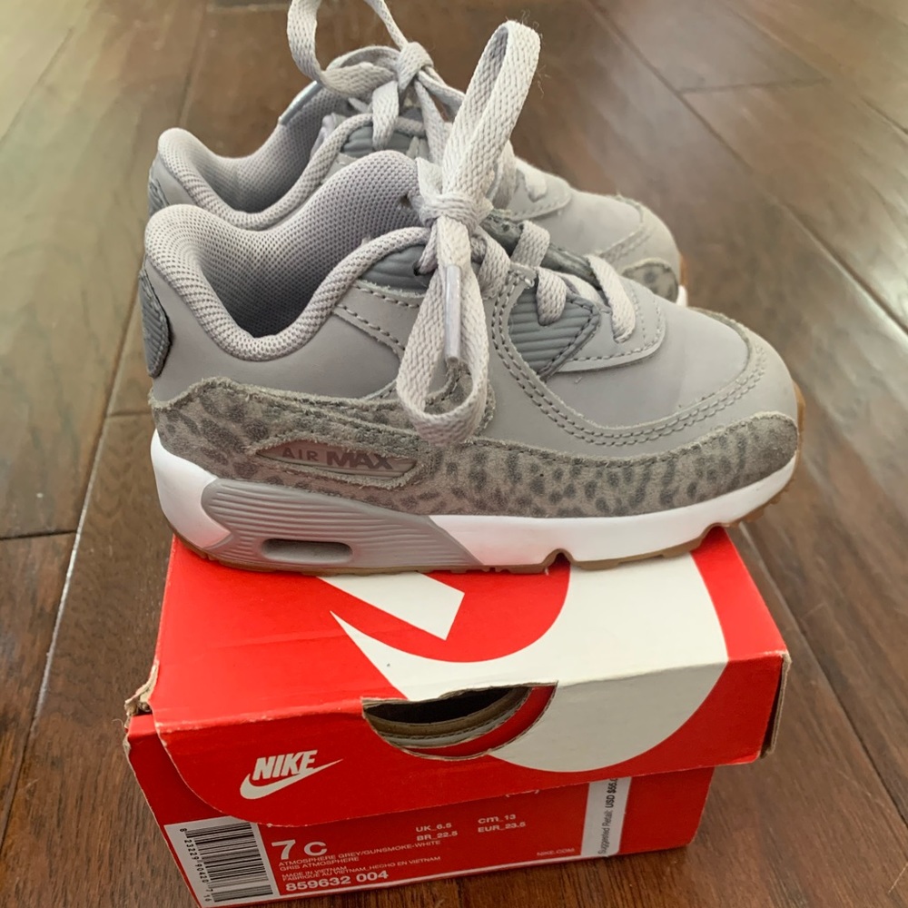 Nike air max 90 Grey size 7c